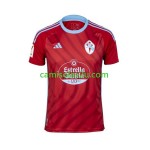 Camisolas de futebol Celta de Vigo Equipamento Alternativa 2023/24 Manga Curta